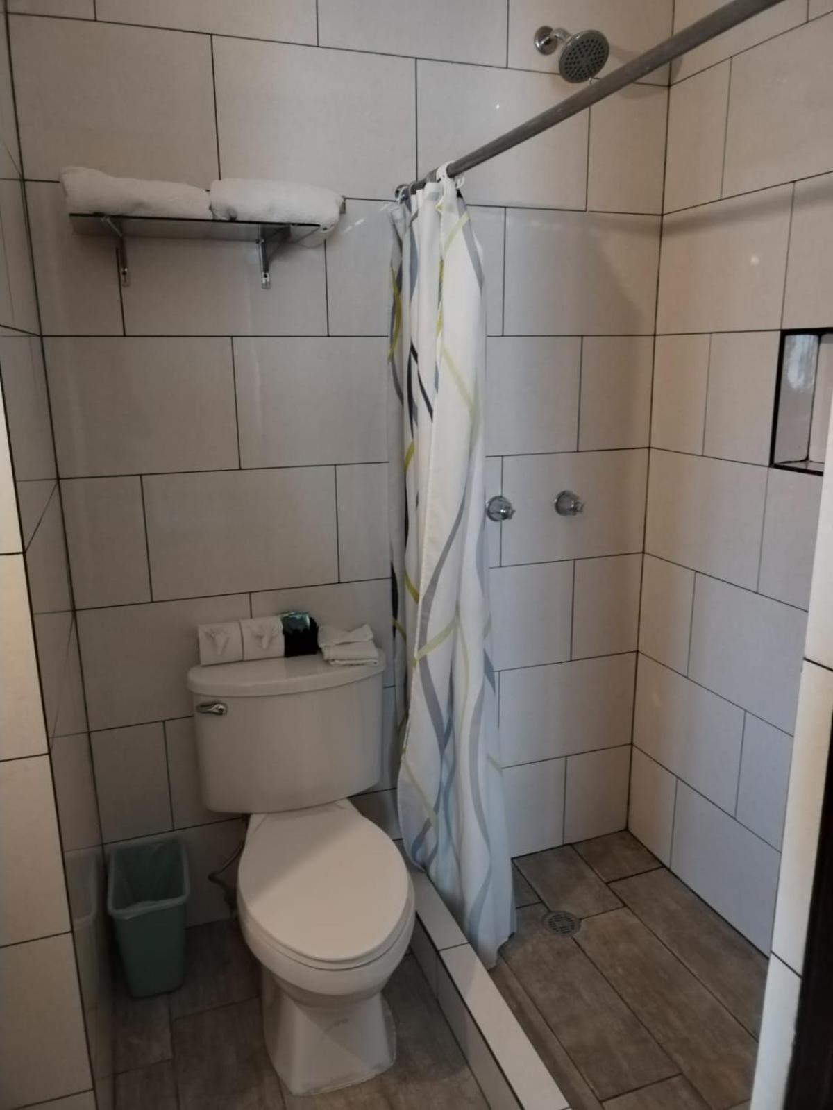Hotel Sevilla Guatemala City Luaran gambar