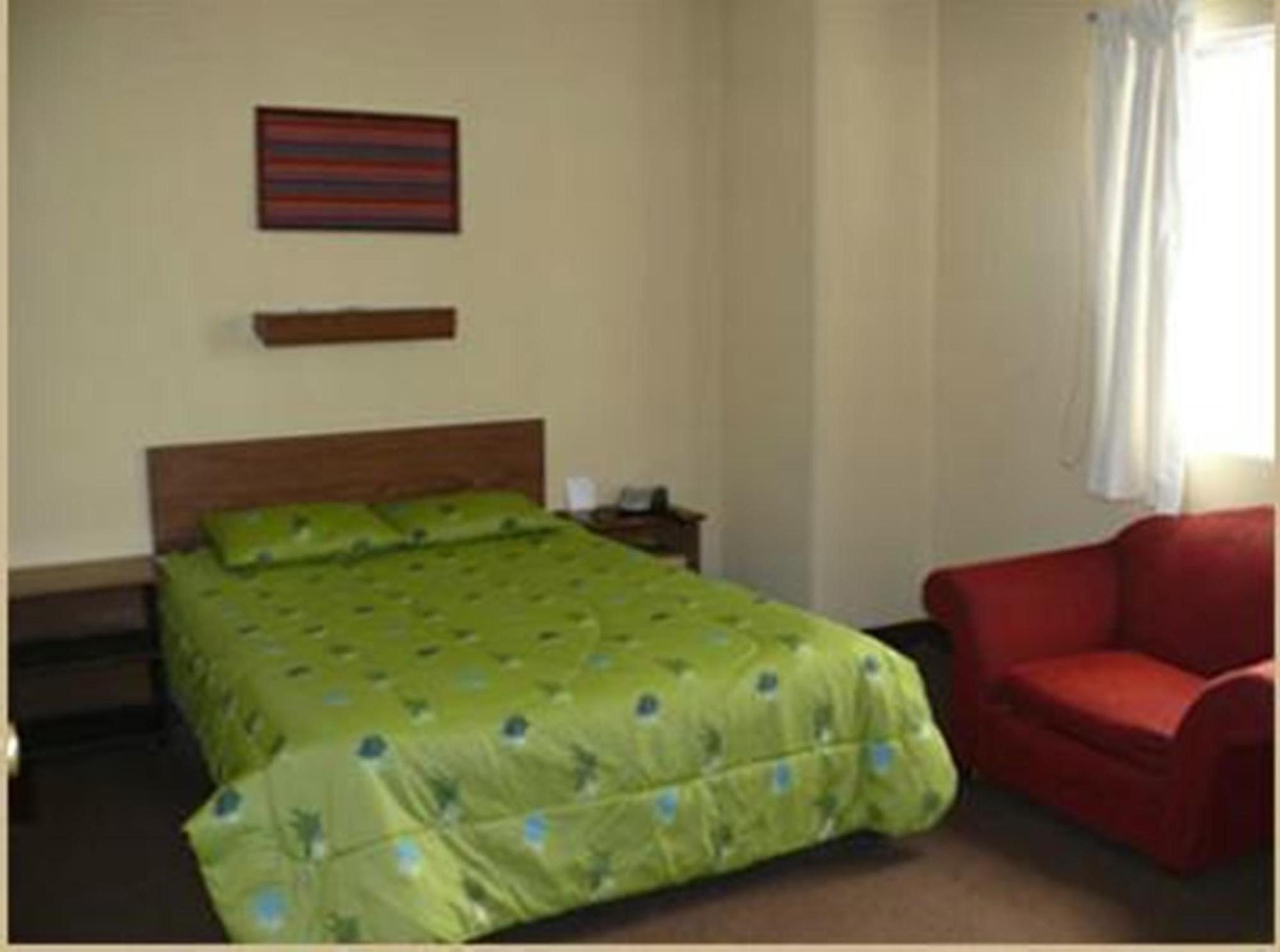 Hotel Sevilla Guatemala City Luaran gambar