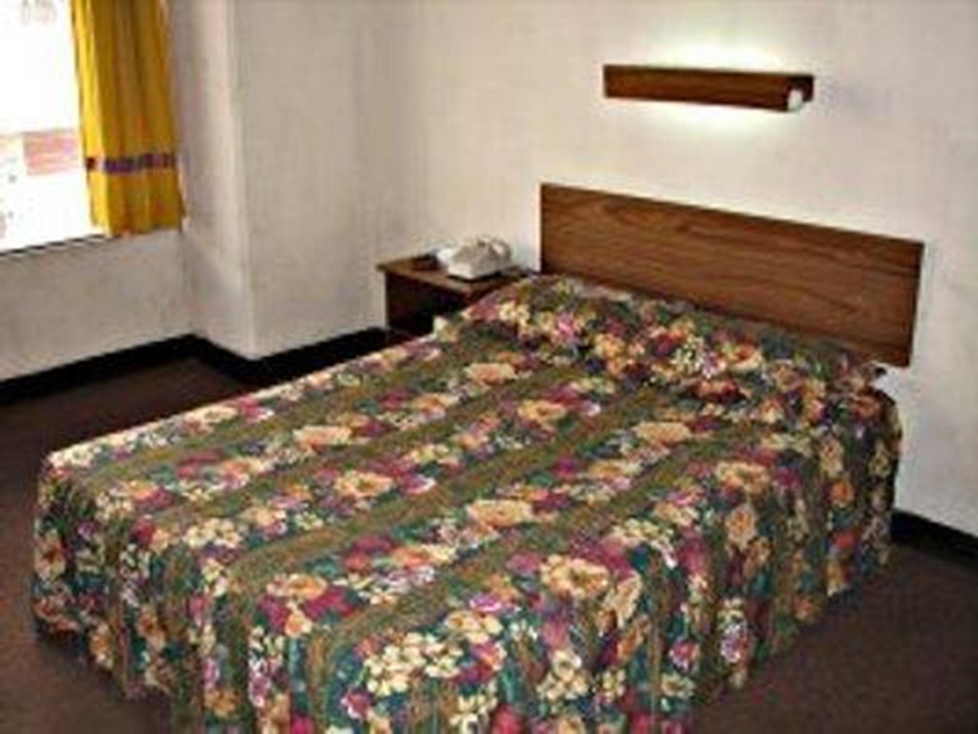 Hotel Sevilla Guatemala City Luaran gambar