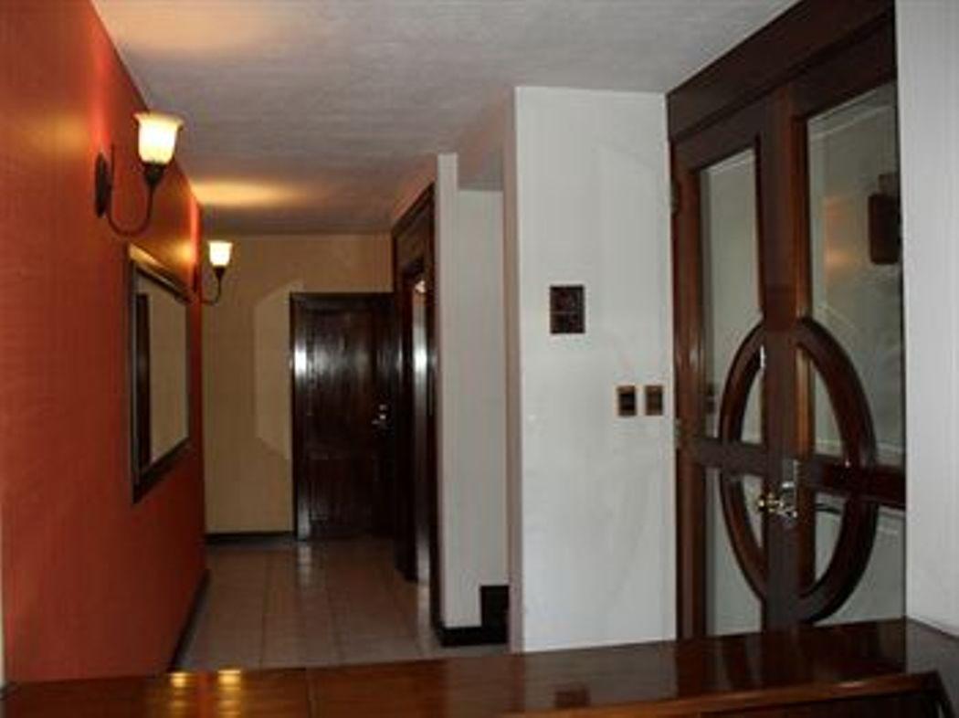 Hotel Sevilla Guatemala City Luaran gambar