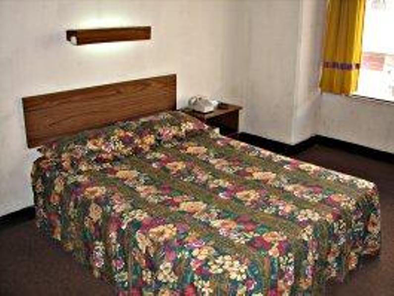 Hotel Sevilla Guatemala City Luaran gambar